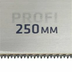 BAUHAUS Wisent Feinsäge Blattlänge: 250 Mm, Form Griff: Gerade 9 BAUHAUS Wisent Feinsäge Blattlänge: 250 Mm, Form Griff: Gerade -Werkstatteinrichtung store 12 1985