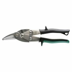 BAUHAUS Wisent Figuren-Schere Rechtsschneidend