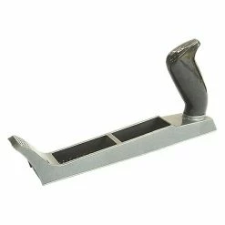 BAUHAUS Wisent Kombihobel Surform Aluminiumdruckguss