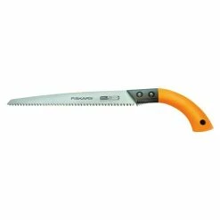 BAUHAUS Fiskars Handsäge SW84 Länge: 54,3 Cm, Geeignet Für: Frisches Holz 10 BAUHAUS Fiskars Handsäge SW84 Länge: 54,3 Cm, Geeignet Für: Frisches Holz -Werkstatteinrichtung store 12 1993