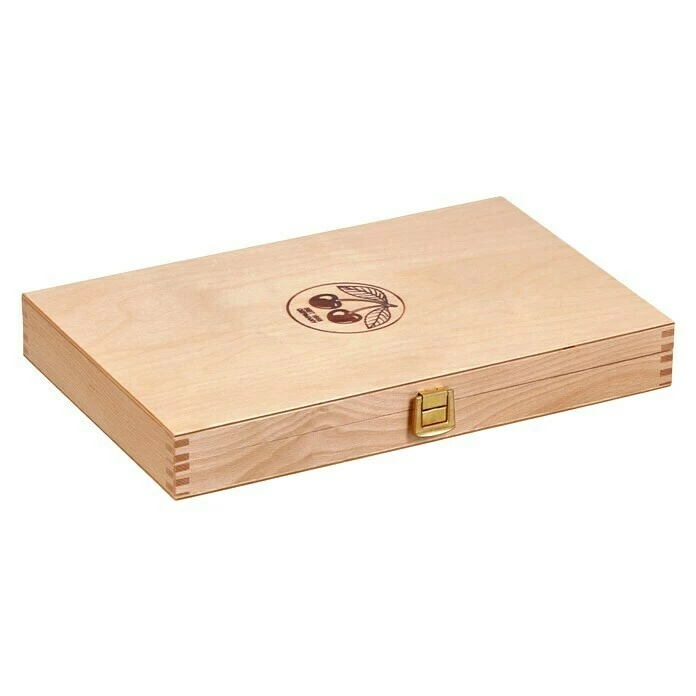 BAUHAUS Kirschen Stechbeitelsatz 6 -tlg. 5 BAUHAUS Kirschen Stechbeitelsatz 6 -tlg. – Bild 5