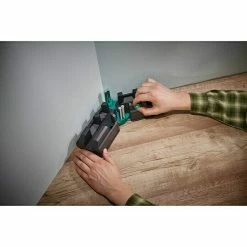 BAUHAUS Wolfcraft Gehrungsschneidlade L X B X H: 353 X 105 X 70 Mm -Werkstatteinrichtung store 12 2008