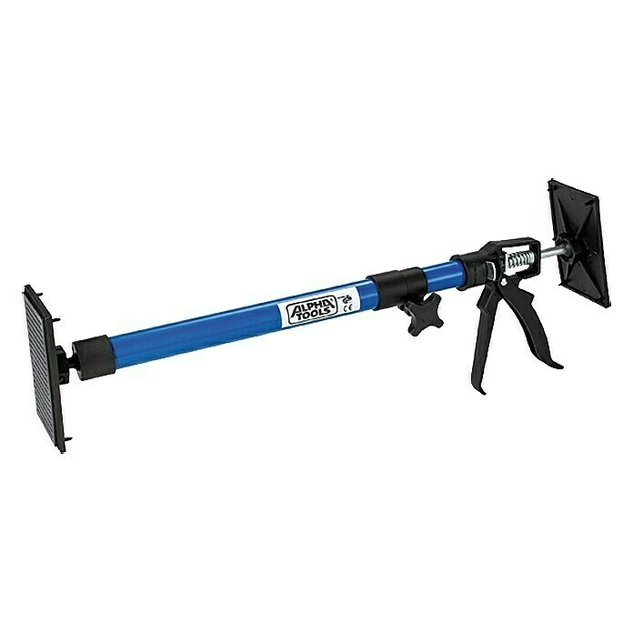 BAUHAUS Alpha Tools Türfuttermontagestrebe 50 Cm - 115 Cm 1 BAUHAUS Alpha Tools Türfuttermontagestrebe 50 Cm - 115 Cm