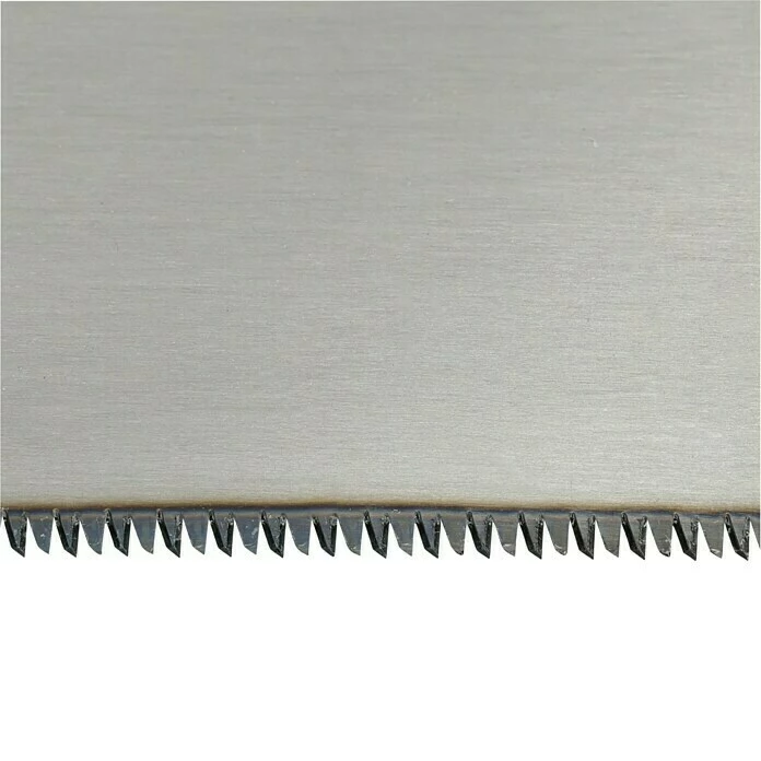 BAUHAUS Wisent Japansäge Ryoba Blattlänge: 250 Mm 5 BAUHAUS Wisent Japansäge Ryoba Blattlänge: 250 Mm – Bild 5