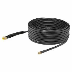 BAUHAUS Kärcher Rohrreinigungs-Set PC 15 15 M, Passend Für: Kärcher Hochdruckreiniger K2 - K7 Vor Baujahr 2010