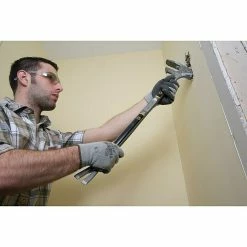 BAUHAUS Stanley FatMax Abbruchwerkzeug Fubar II Länge: 760 Mm, Schwarz/Gelb -Werkstatteinrichtung store 12 2028