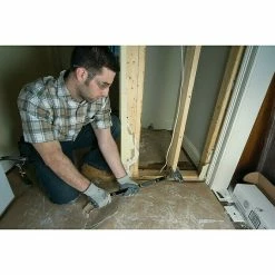 BAUHAUS Stanley FatMax Abbruchwerkzeug Fubar II Länge: 760 Mm, Schwarz/Gelb -Werkstatteinrichtung store 12 2029