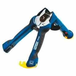 BAUHAUS Rapid Zaunzange FP222 Ohne Ringklammern