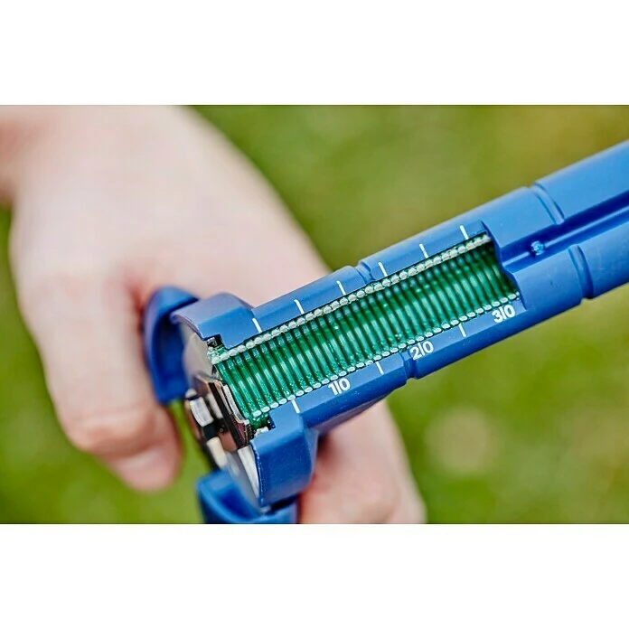 BAUHAUS Rapid Zaunzange FP222 Ohne Ringklammern 3 BAUHAUS Rapid Zaunzange FP222 Ohne Ringklammern – Bild 3