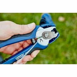 BAUHAUS Rapid Zaunzange FP222 Ohne Ringklammern 10 BAUHAUS Rapid Zaunzange FP222 Ohne Ringklammern -Werkstatteinrichtung store 12 2034