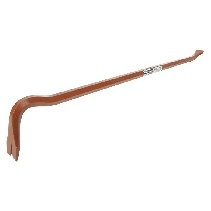 BAUHAUS Wisent Nageleisen 350 Mm, Durchmesser: 18 Mm 1 BAUHAUS Wisent Nageleisen 350 Mm, Durchmesser: 18 Mm