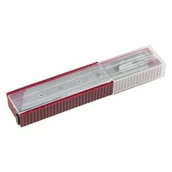 BAUHAUS Wisent Abbrechklinge ABB 10 Klingenbreite: 18 Mm