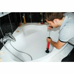 BAUHAUS Rothenberger Industrial Abflusspumpe ROPUMP Geeignet Für: Abflüsse -Werkstatteinrichtung store 12 2082