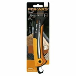 BAUHAUS Fiskars Garten-Klappsäge SW72 Länge: 22,3 Cm 11 BAUHAUS Fiskars Garten-Klappsäge SW72 Länge: 22,3 Cm -Werkstatteinrichtung store 12 2092