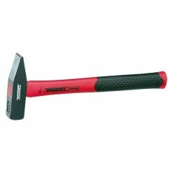 BAUHAUS Wisent Schlosserhammer 300 G, Kunststoff