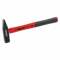 BAUHAUS Wisent Schlosserhammer 300 G, Kunststoff -Werkstatteinrichtung store 12 2101
