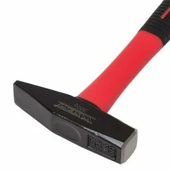 BAUHAUS Wisent Schlosserhammer 300 G, Kunststoff -Werkstatteinrichtung store 12 2102