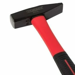 BAUHAUS Wisent Schlosserhammer 300 G, Kunststoff -Werkstatteinrichtung store 12 2103