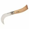 BAUHAUS Opinel Gartenmesser Klingenlänge: 80 Mm, Sichelförmig