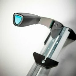 BAUHAUS Wolfcraft Laminat- & Vinylschneider VLC 800 Schnittbreite: 465 Mm, Aluminium -Werkstatteinrichtung store 12 2111