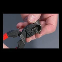 BAUHAUS Knipex CoBolt Kompakt-Bolzenschneider Länge: 160 Mm 8 BAUHAUS Knipex CoBolt Kompakt-Bolzenschneider Länge: 160 Mm -Werkstatteinrichtung store 12 2116