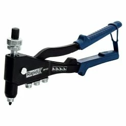 BAUHAUS Rapid Blindnietmutterzange RP 110 Geeignet Für: Blindnietmuttern M3 - M6