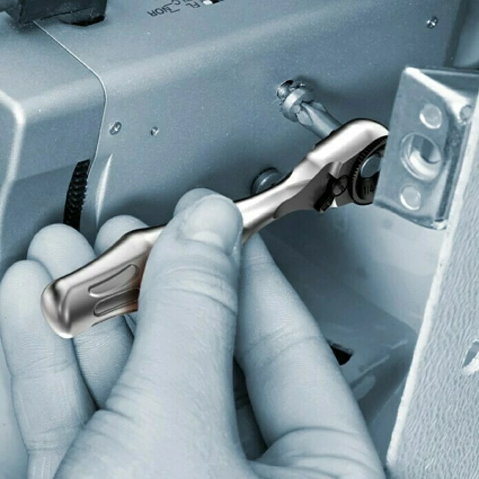 BAUHAUS Wera Werkzeug-Set Tool-Check Plus 39 -tlg. 2 BAUHAUS Wera Werkzeug-Set Tool-Check Plus 39 -tlg. – Bild 2