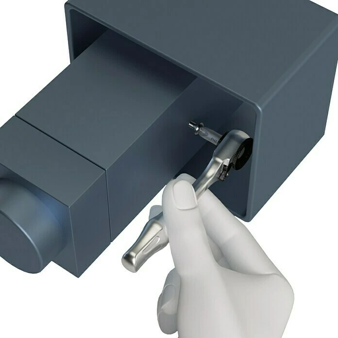 BAUHAUS Wera Werkzeug-Set Tool-Check Plus 39 -tlg. 5 BAUHAUS Wera Werkzeug-Set Tool-Check Plus 39 -tlg. – Bild 5