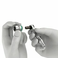 BAUHAUS Wera Werkzeug-Set Tool-Check Plus 39 -tlg. 11 BAUHAUS Wera Werkzeug-Set Tool-Check Plus 39 -tlg. -Werkstatteinrichtung store 12 2132