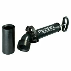 BAUHAUS Rothenberger Industrial Abflusspumpe RoPump Geeignet Für: Abflüsse