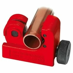 BAUHAUS Rothenberger Industrial Rohrabschneider Minicut II Pro 6 - 22 Mm