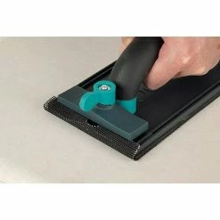 BAUHAUS Wolfcraft Handschleifer-Set Glätten Von Flächen, 5 -tlg., Maße Schleifpapier: 280 X 115 Mm 8 BAUHAUS Wolfcraft Handschleifer-Set Glätten Von Flächen, 5 -tlg., Maße Schleifpapier: 280 X 115 Mm -Werkstatteinrichtung store 12 2151