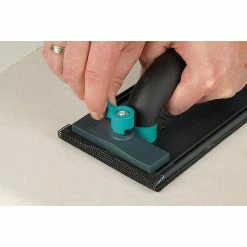 BAUHAUS Wolfcraft Handschleifer-Set Glätten Von Flächen, 5 -tlg., Maße Schleifpapier: 280 X 115 Mm 10 BAUHAUS Wolfcraft Handschleifer-Set Glätten Von Flächen, 5 -tlg., Maße Schleifpapier: 280 X 115 Mm -Werkstatteinrichtung store 12 2153