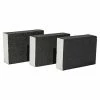BAUHAUS Craftomat Schleifschwamm-Set 3 Stk.