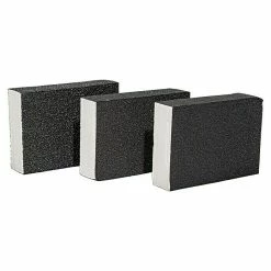 BAUHAUS Craftomat Schleifschwamm-Set 3 Stk.