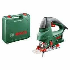 BAUHAUS Bosch Stichsäge PST 900 PEL 620 W, 500 Hübe/min - 3.100 Hübe/min
