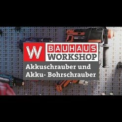 BAUHAUS Ryobi ONE+ Maschinen-Set Combo Kit R18CK4E-242S 2 Akkus, 8 -tlg. 9 BAUHAUS Ryobi ONE+ Maschinen-Set Combo Kit R18CK4E-242S 2 Akkus, 8 -tlg. -Werkstatteinrichtung store 12 2179