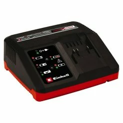 BAUHAUS Einhell Power X-Change Akku & Ladegerät PXC-Starter-Kit 18 V, 1 Akku, 5,2 Ah 7 BAUHAUS Einhell Power X-Change Akku & Ladegerät PXC-Starter-Kit 18 V, 1 Akku, 5,2 Ah -Werkstatteinrichtung store 12 2212