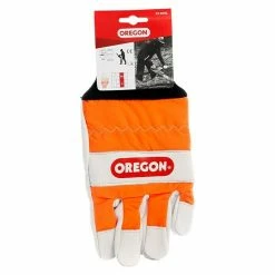 BAUHAUS Oregon Schutzhandschuhe L -Werkstatteinrichtung store 12 2217