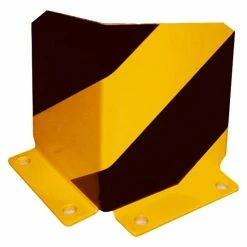 BAUHAUS Schake Anfahrschutz L X B X H: 404 X 164 X 164 Mm