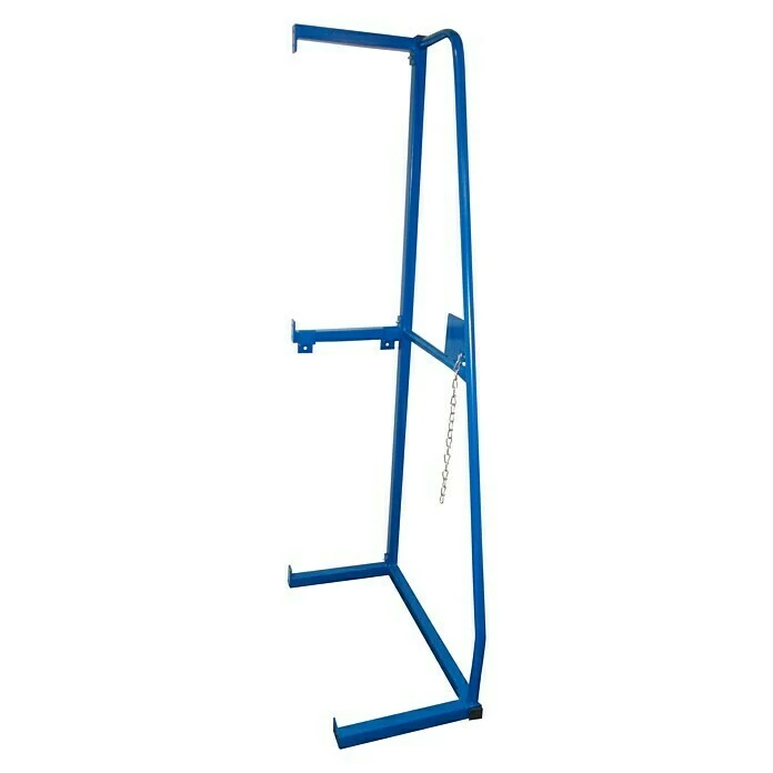 BAUHAUS Metall-Lagerregal Für Profile Anbauelement 330 X 600 X 1.500 Mm, Pulverbeschichtet 1 BAUHAUS Metall-Lagerregal Für Profile Anbauelement 330 X 600 X 1.500 Mm, Pulverbeschichtet